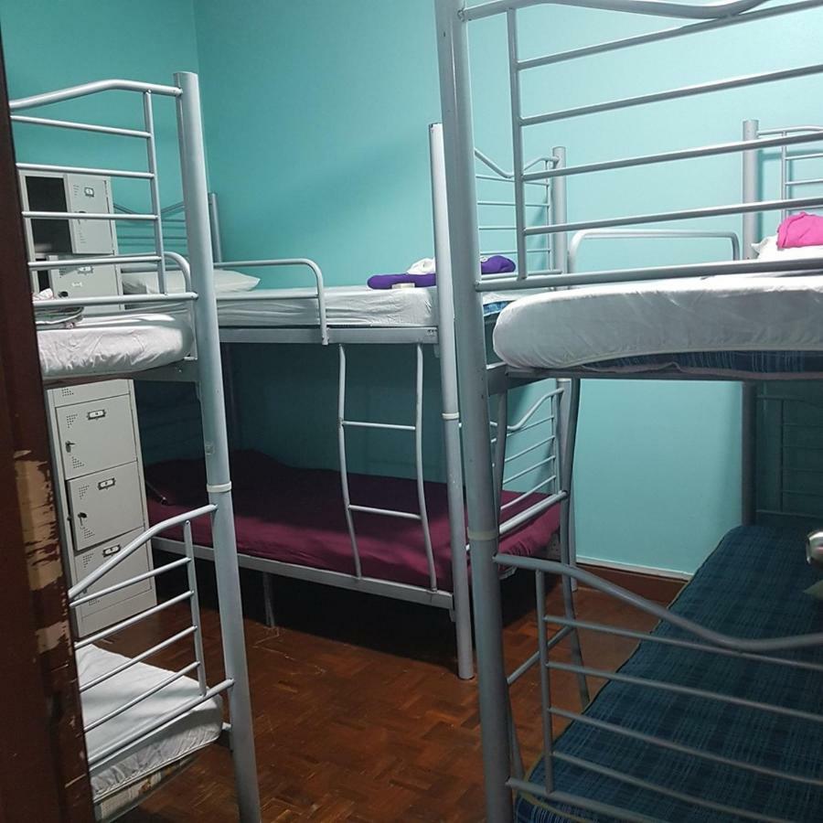 Bullockcart Hostel - Kuala Lumpur — Photos 2