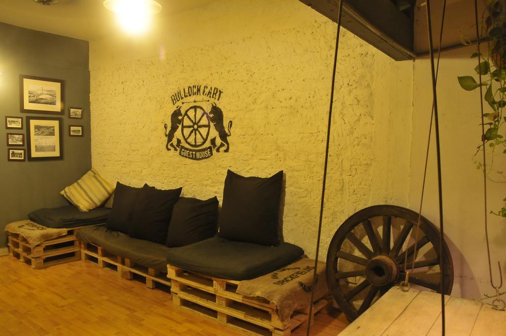 Bullockcart Hostel - Kuala Lumpur — Photos 1
