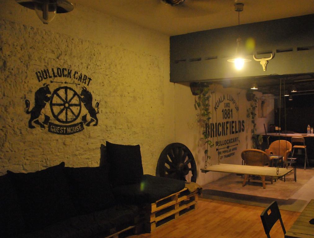Bullockcart Hostel - Kuala Lumpur, Kuala Lumpur